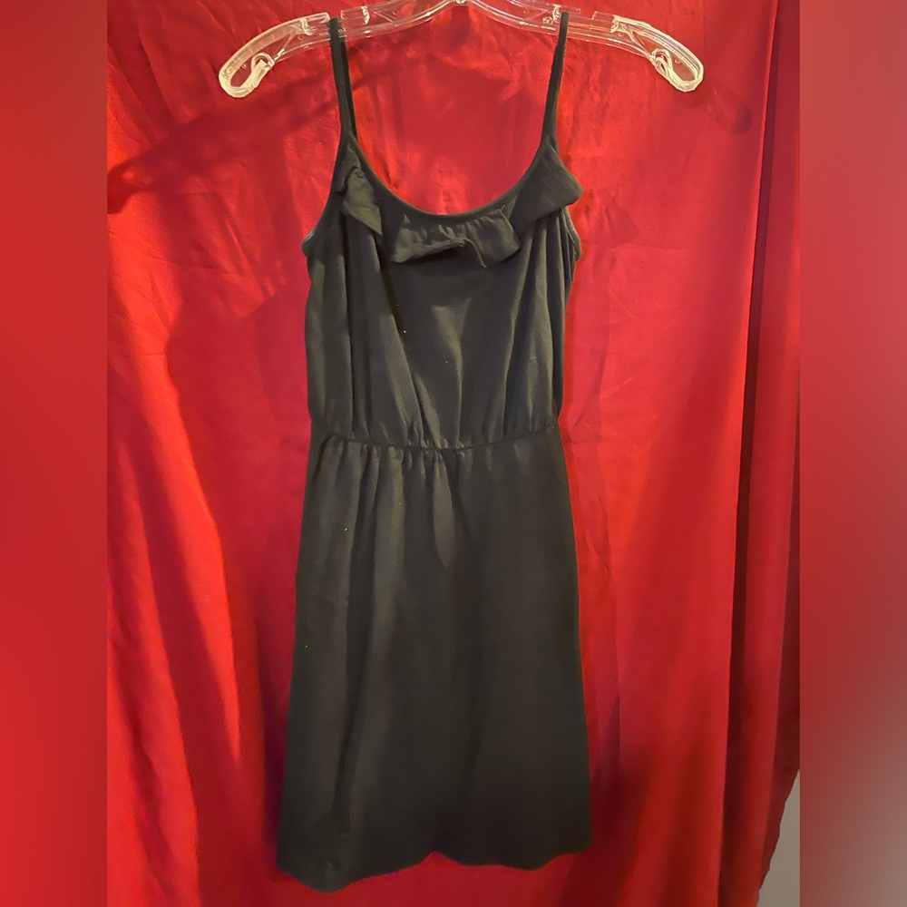 Cute Summer, spaghetti strap dress